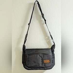 *SOLD 2/4/25* Mystery Ranch Ska Crazy Black, Limited Edition, 6L